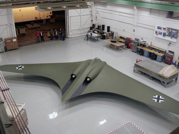 Horten Ho 229