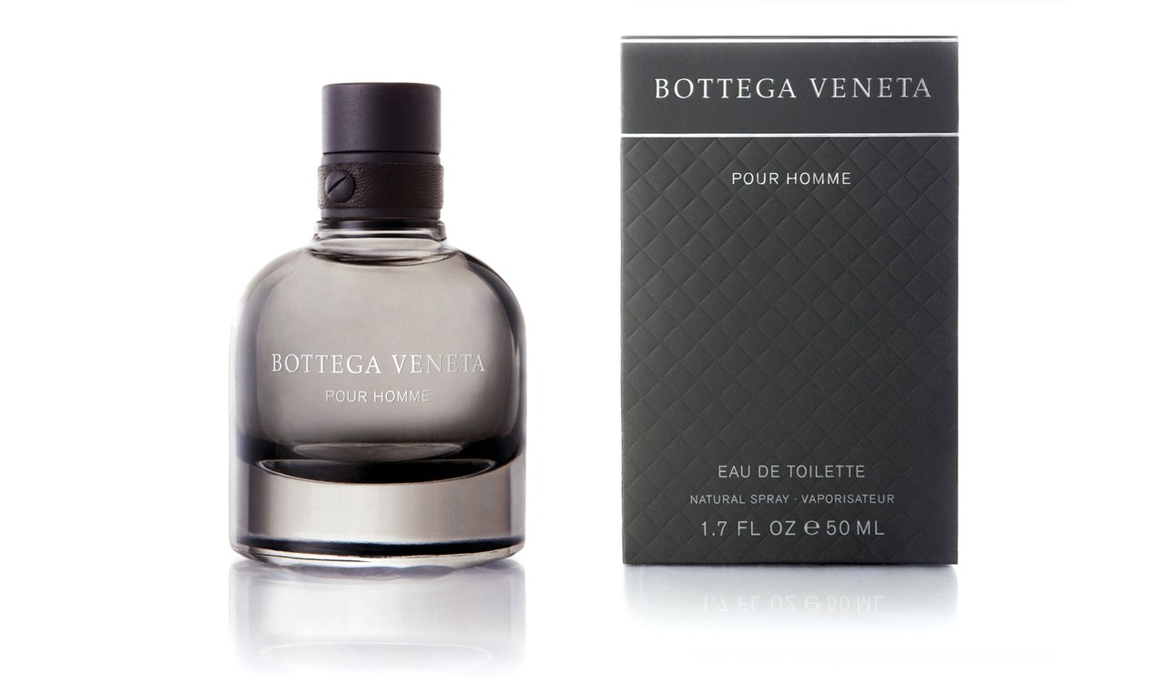 Bottega Veneta Pour Homme