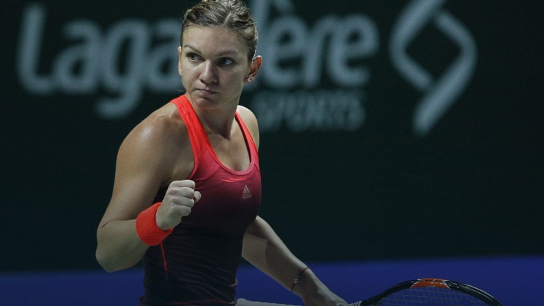 Simona Halep