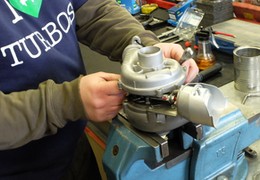 Benzyniak - turbo czy wolnossący?