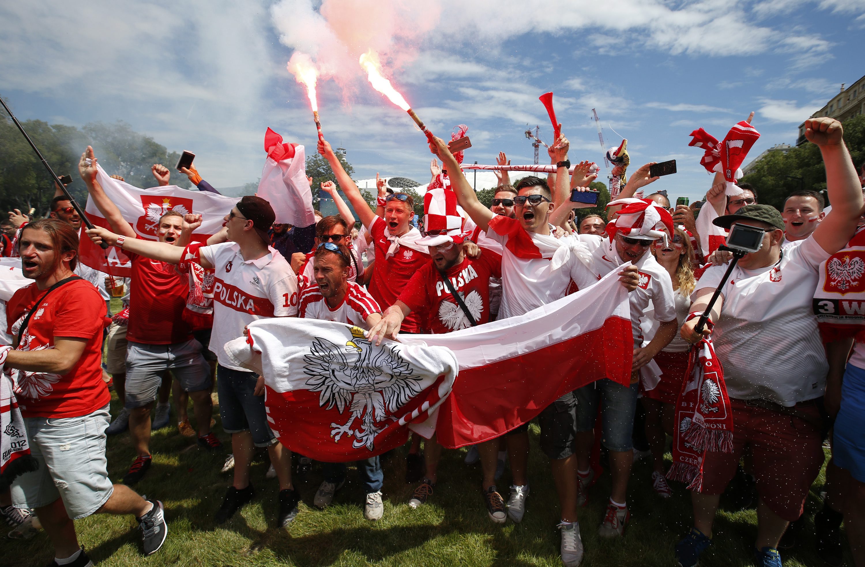 Ukraina - Polska