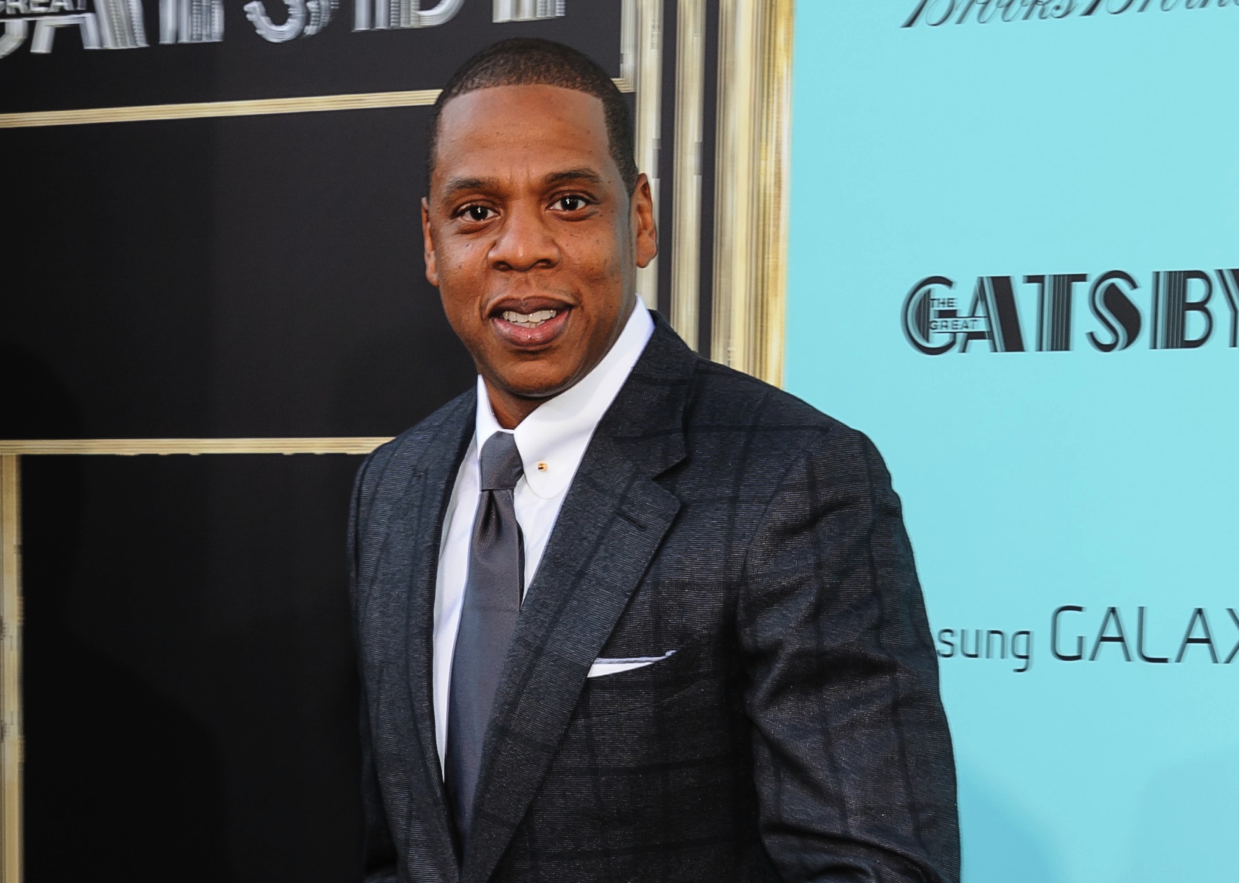 Jay-Z