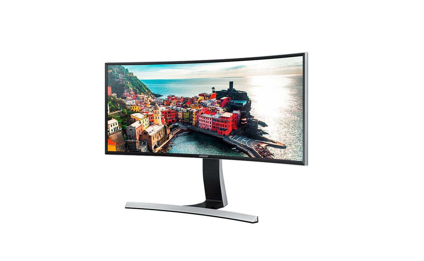 Samsung S34E790