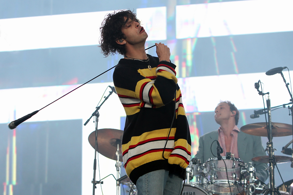 The 1975