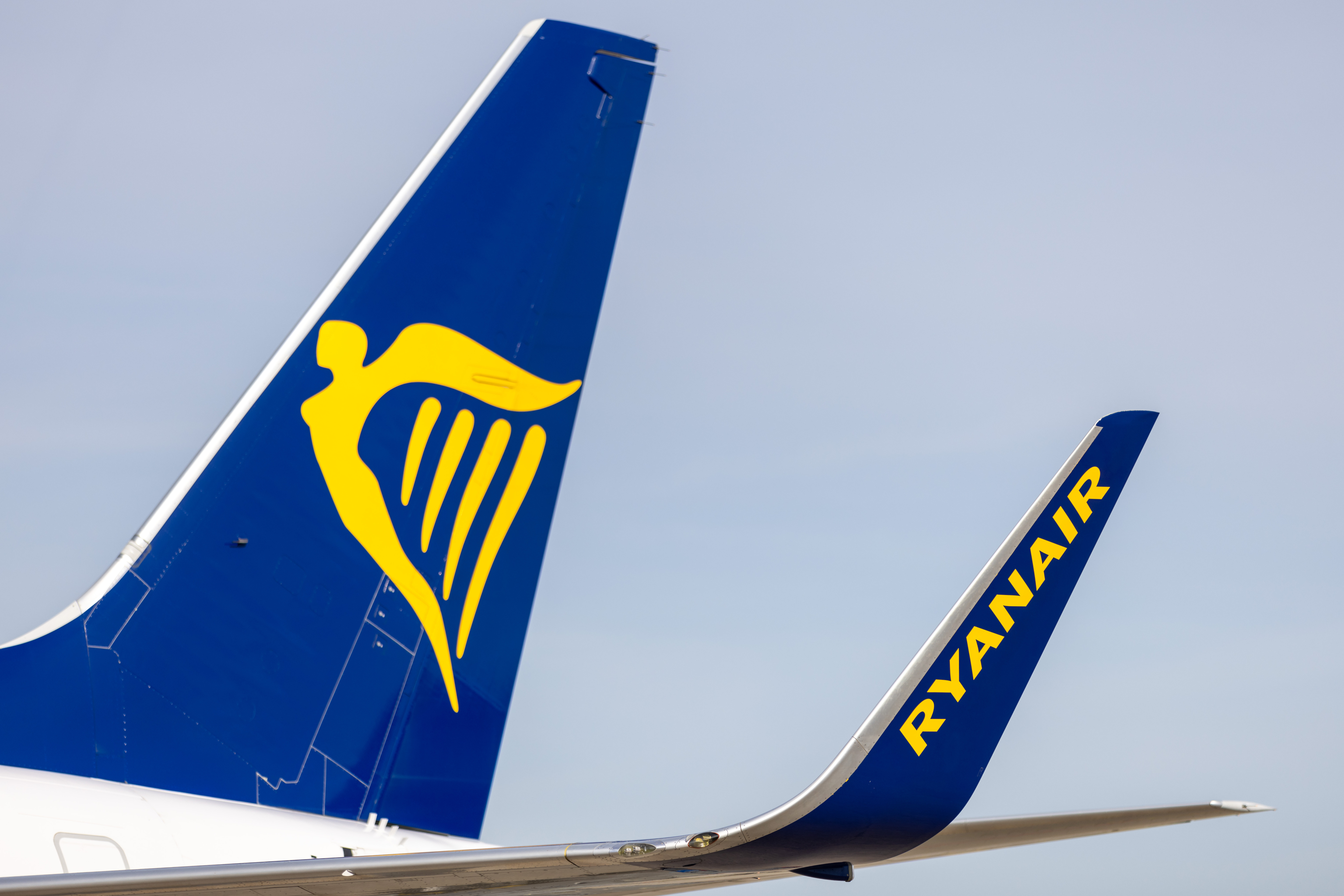 Szomor h rt k z lt a Ryanair dr gulnak a rep l jegyek Blikk