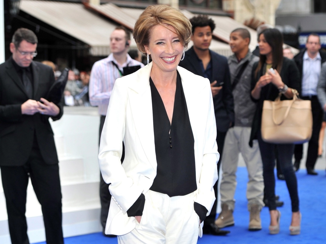 Emma Thompson