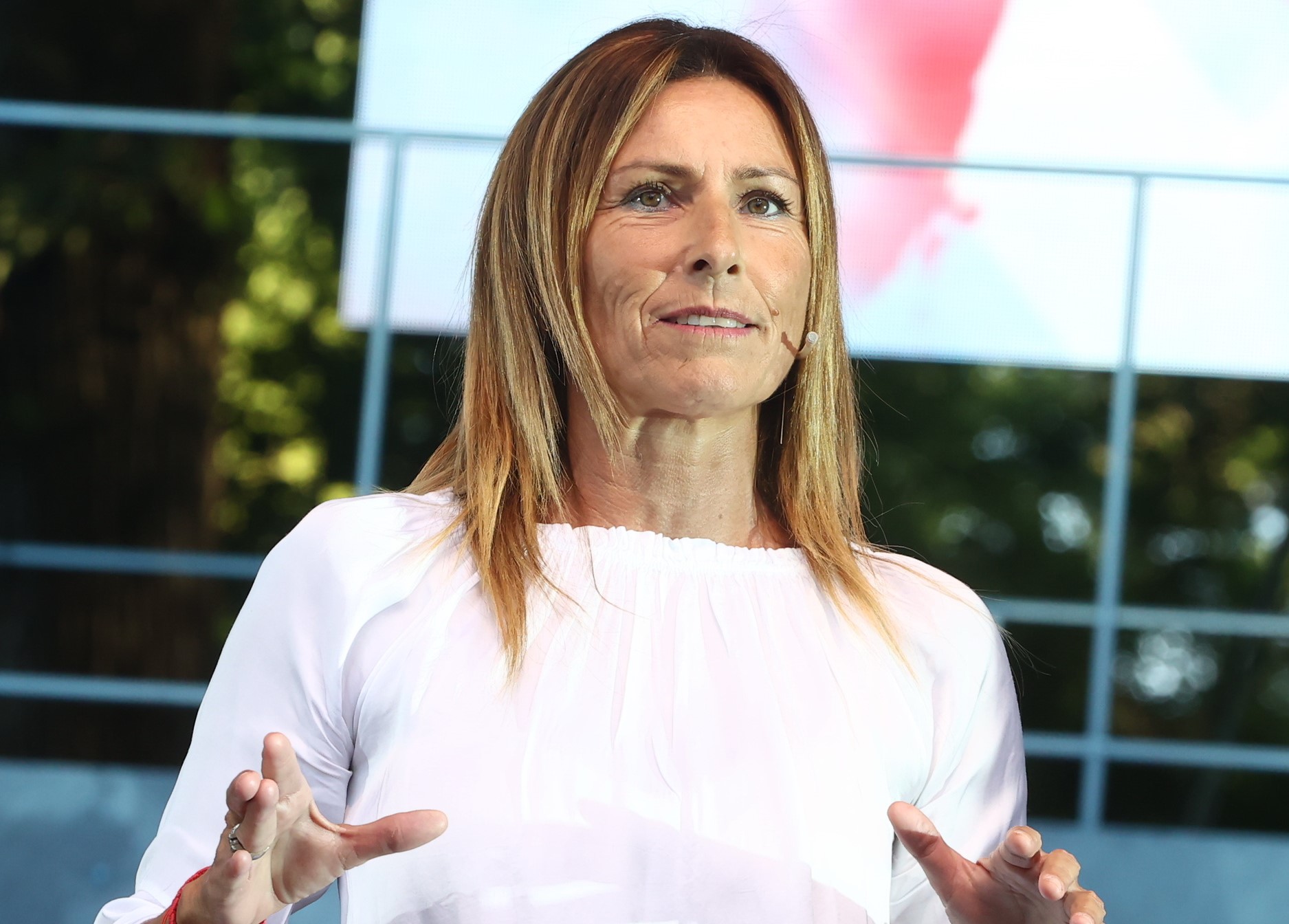 Miklósa Erika szívszorító vallomása: "Két korsó sör mellett zokogtam, hogy belőlem soha nem lesz anyuka"