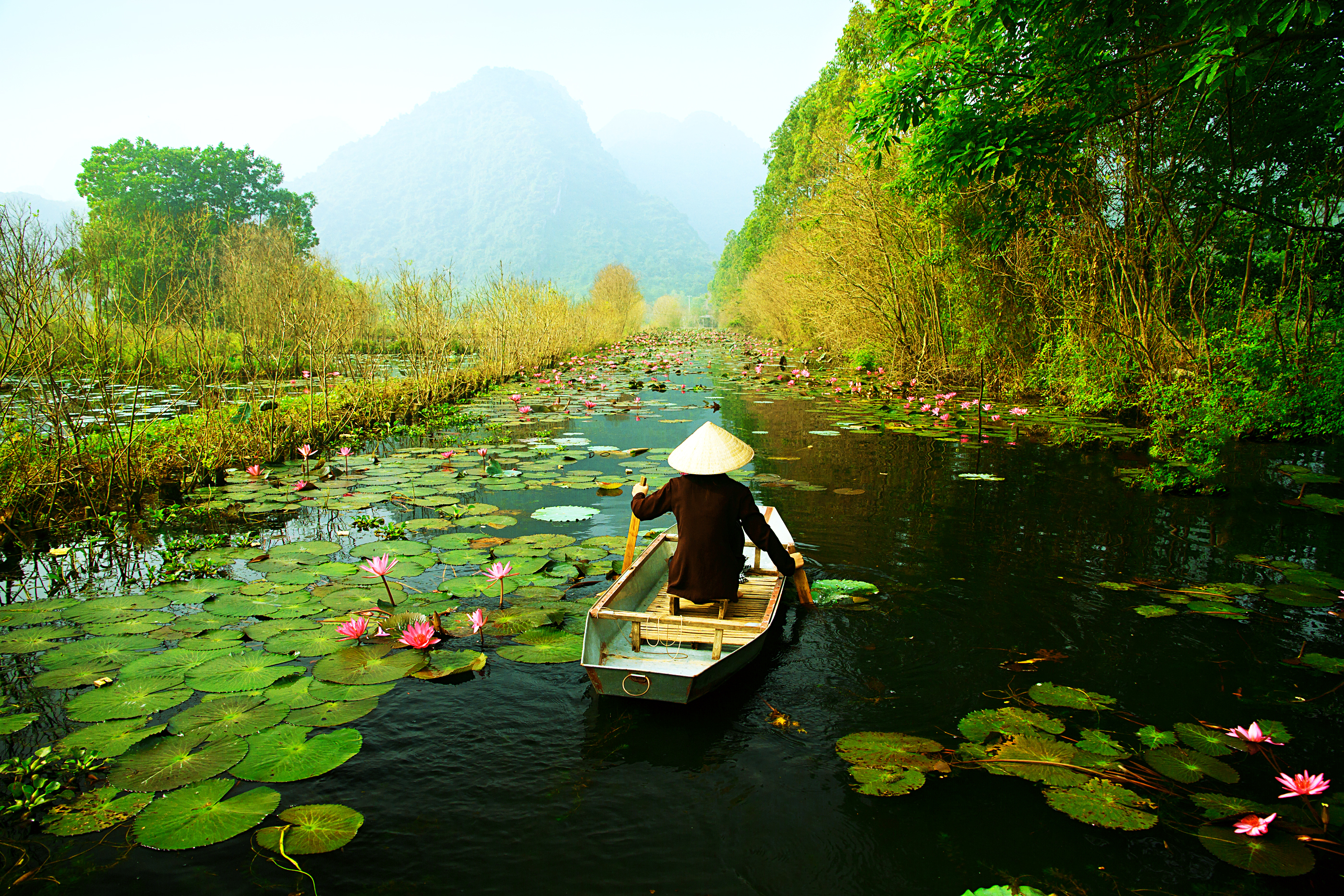 Hanoi, Wietnam