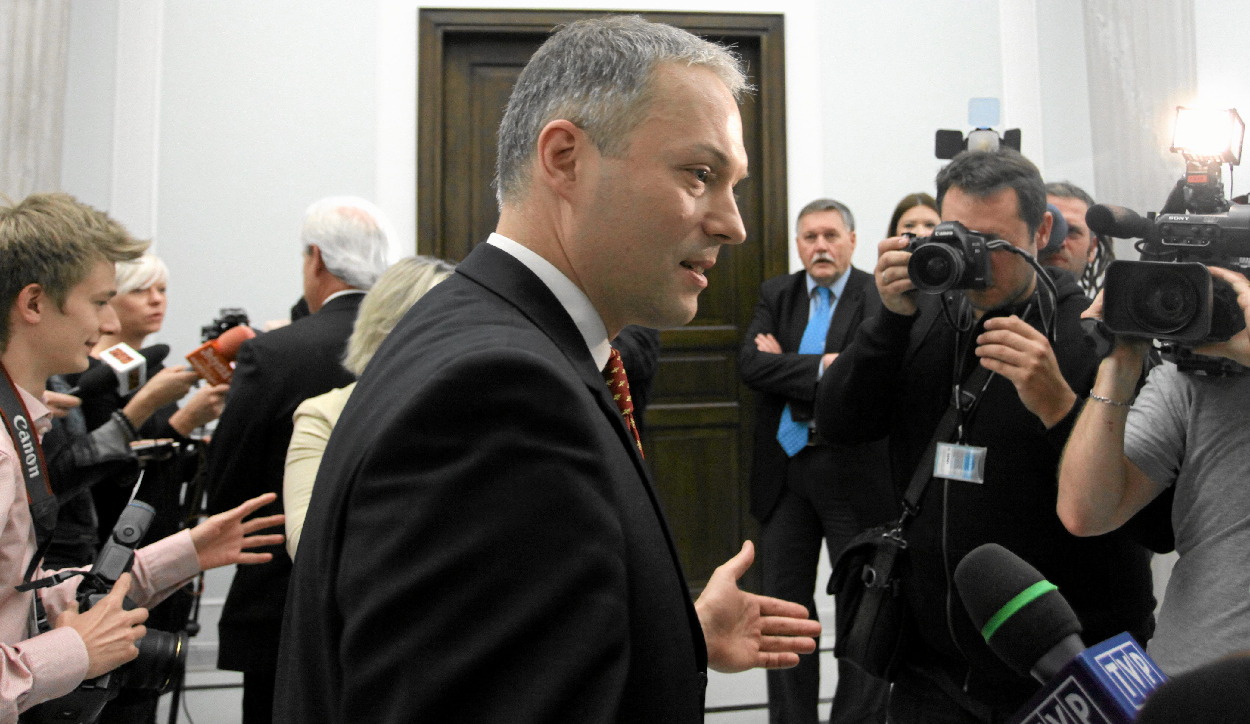 Jacek Żalek