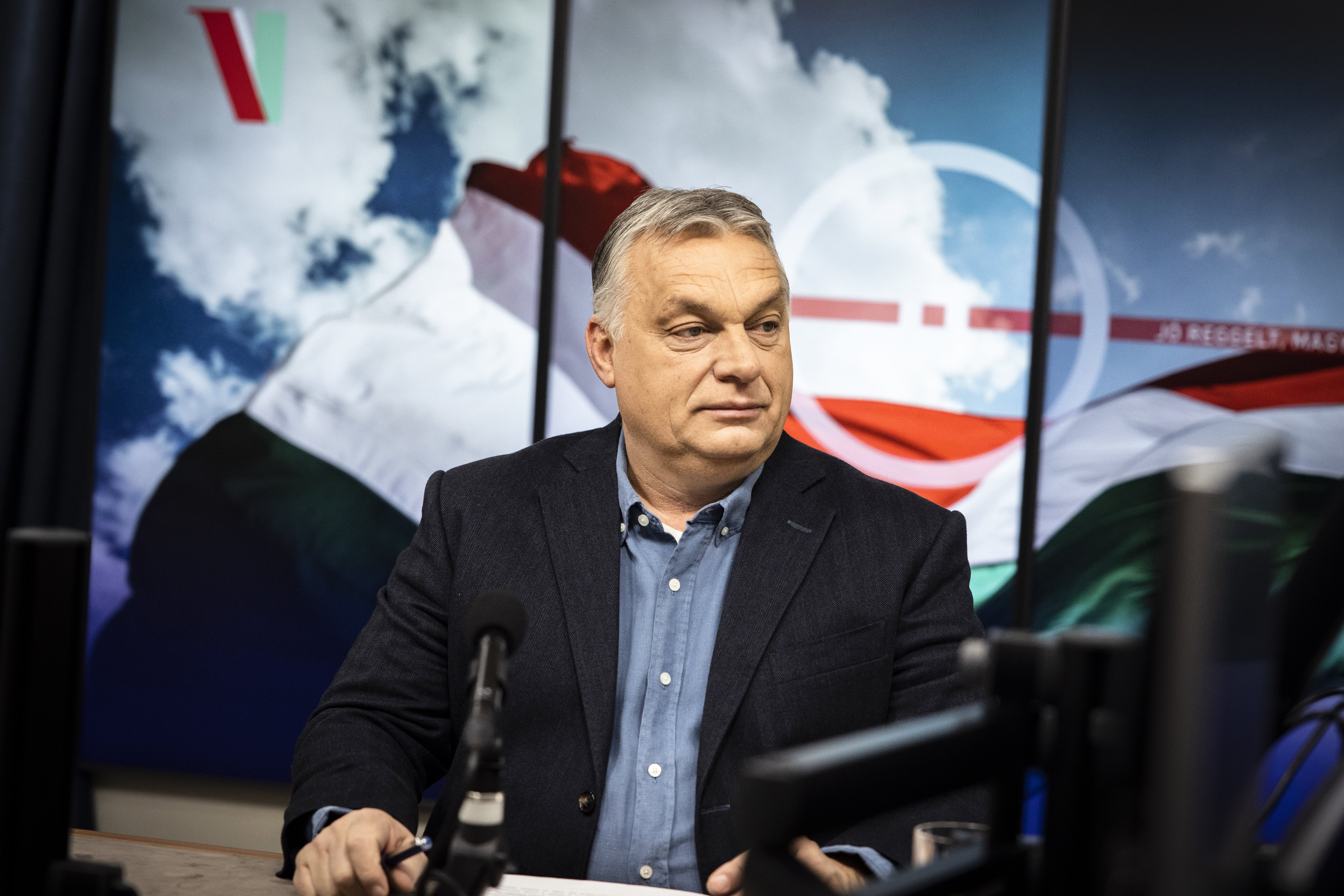 Orbán Viktor bejelentései pénteken reggel - Blikk