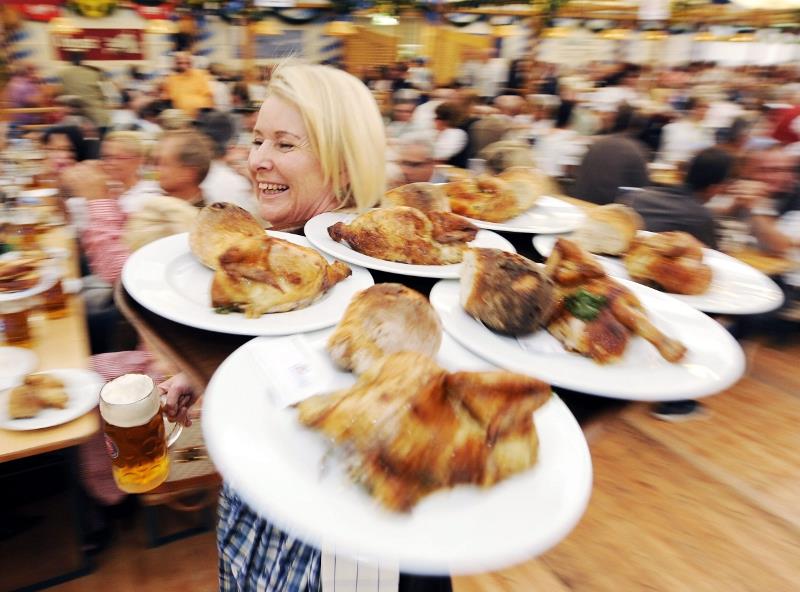 Oktoberfest 2011 14