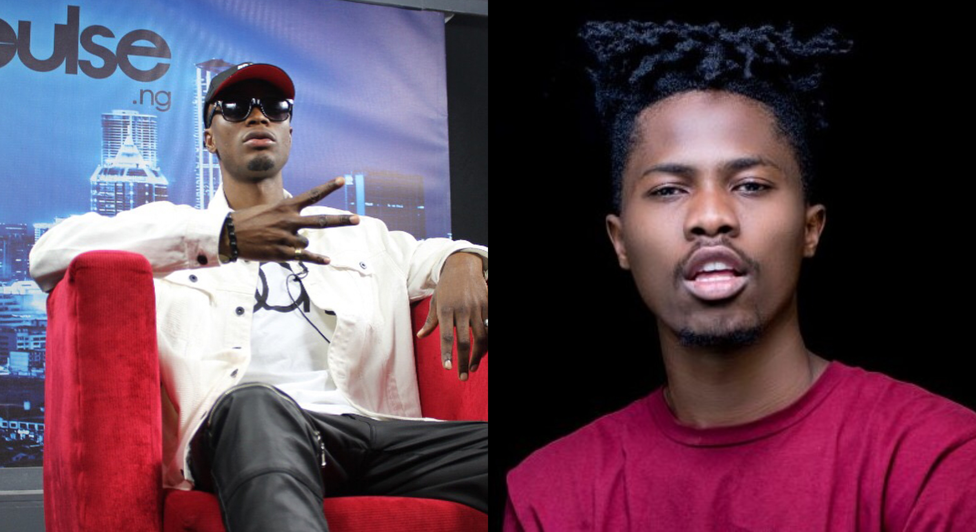 Anticipate: EL and Kwesi Arthur to release songs this month