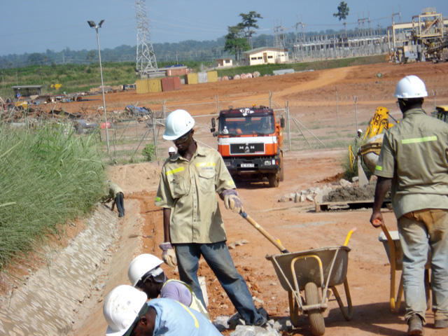 Only 2,777 jobs were advertised in April 2022 - BoG report