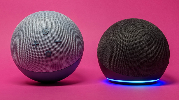 Amazon Echo Dot 4 (2020) im Test: Eine runde Sache? | TechStage