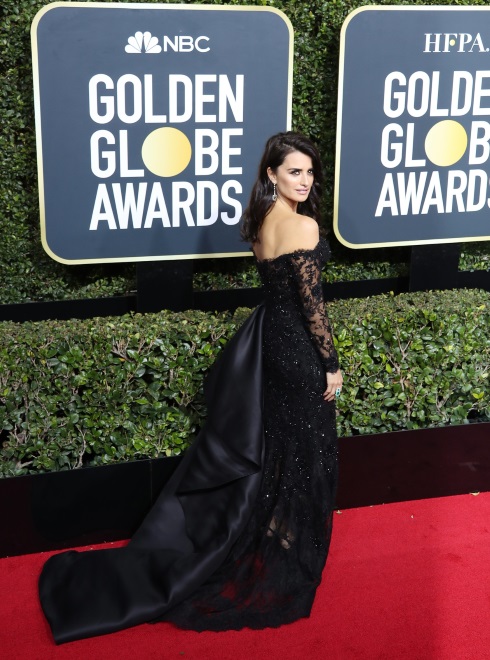 Penelope Cruz