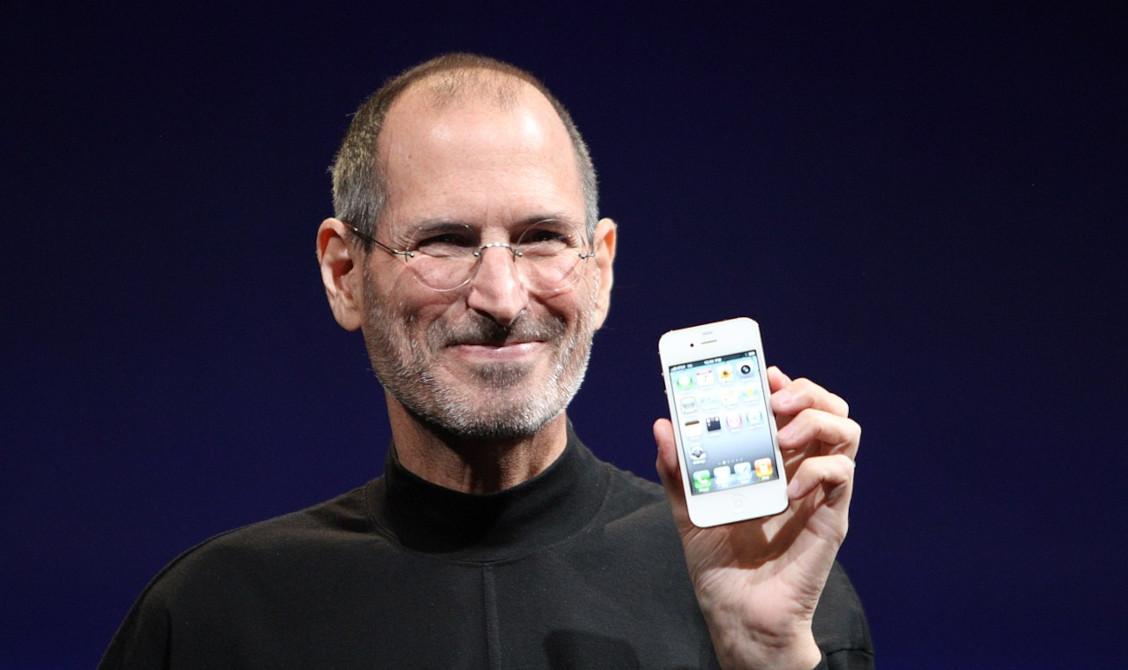 Steve Jobs is így csinálta: ez a kulcsa, hogy sikeres lehessen!