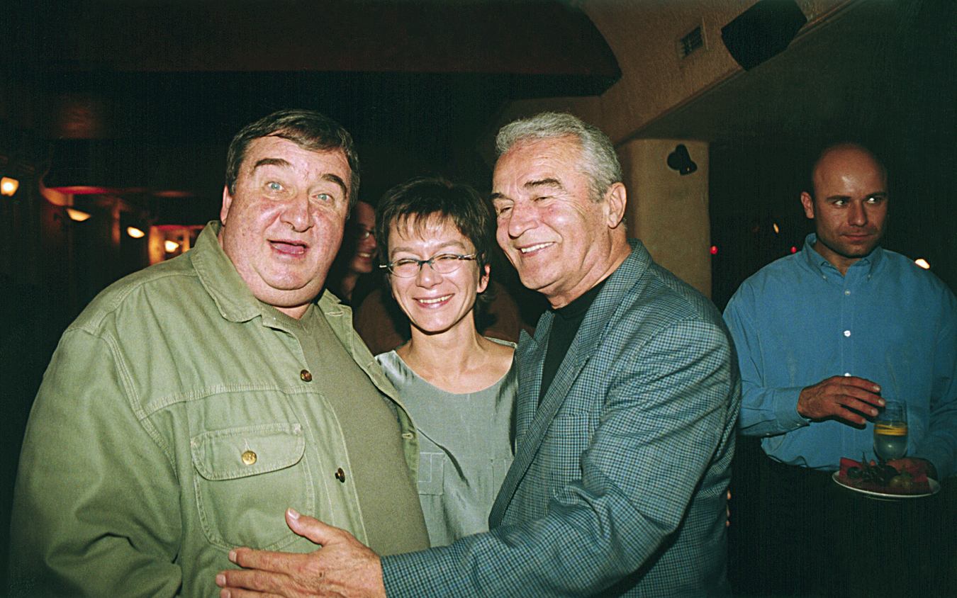 Tadeusz Pluciński