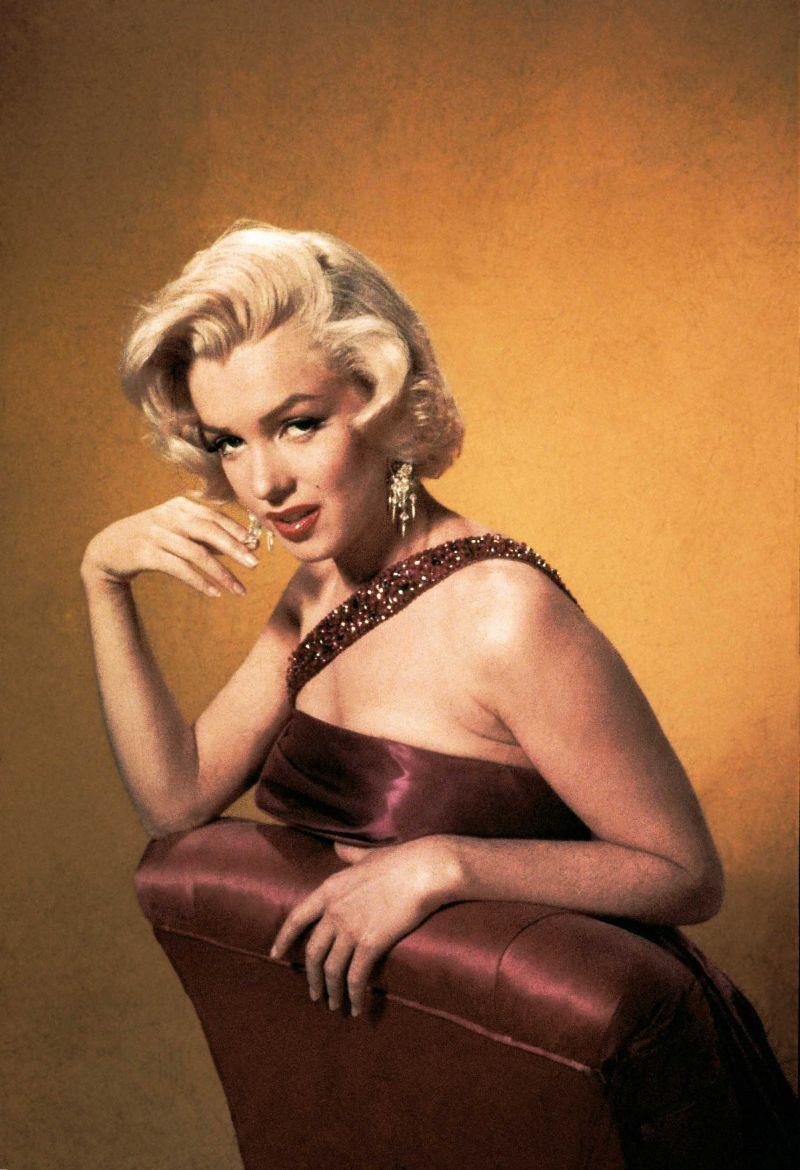 Marilyn Monroe 11