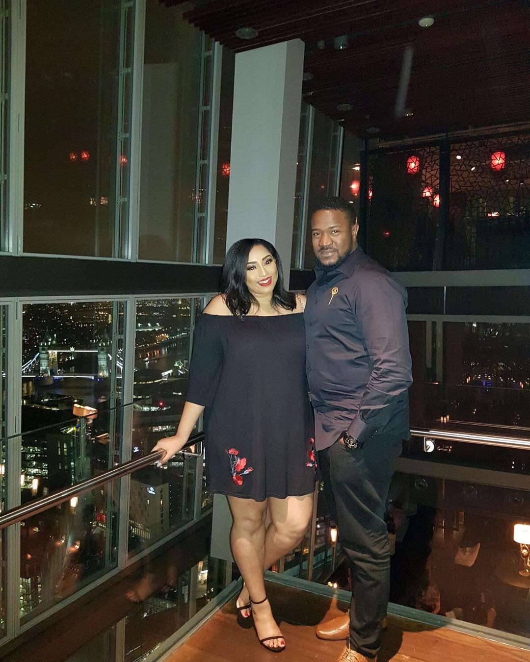 "I am happy, hurting & healing at the same time," - Mofe Duncan's ex-wife says, months after marriage crashed ac0c6ebb0e9a93033d1d6c04be3042c8 - "I am happy, hurting & healing at the same time," - Mofe Duncan's ex-wife says, months after marriage crashed