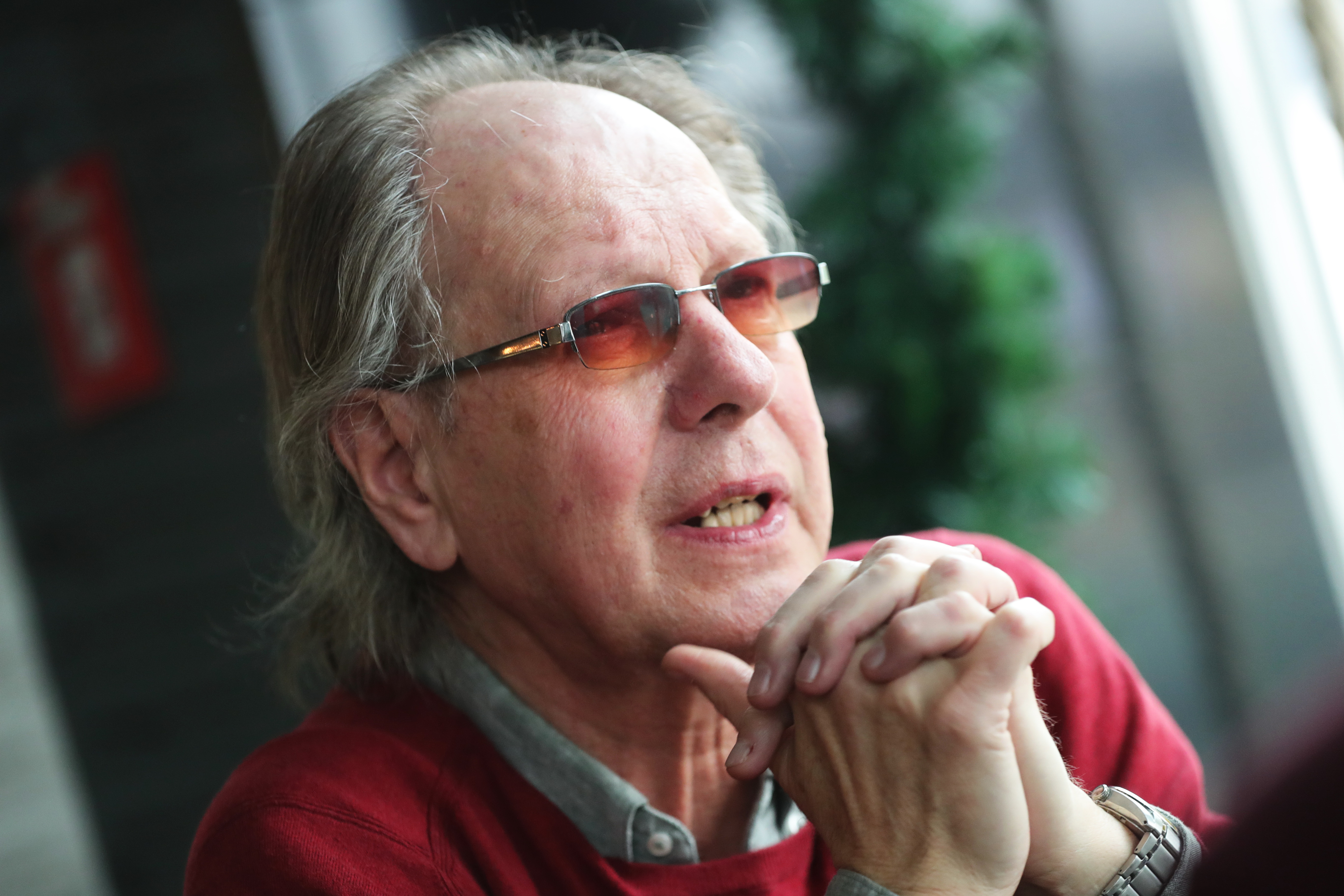 Meg sem fordult Balázs Fecó fejében, hogy meghalhat: 72 éves lenne a koronavírusban elhunyt zenészlegenda