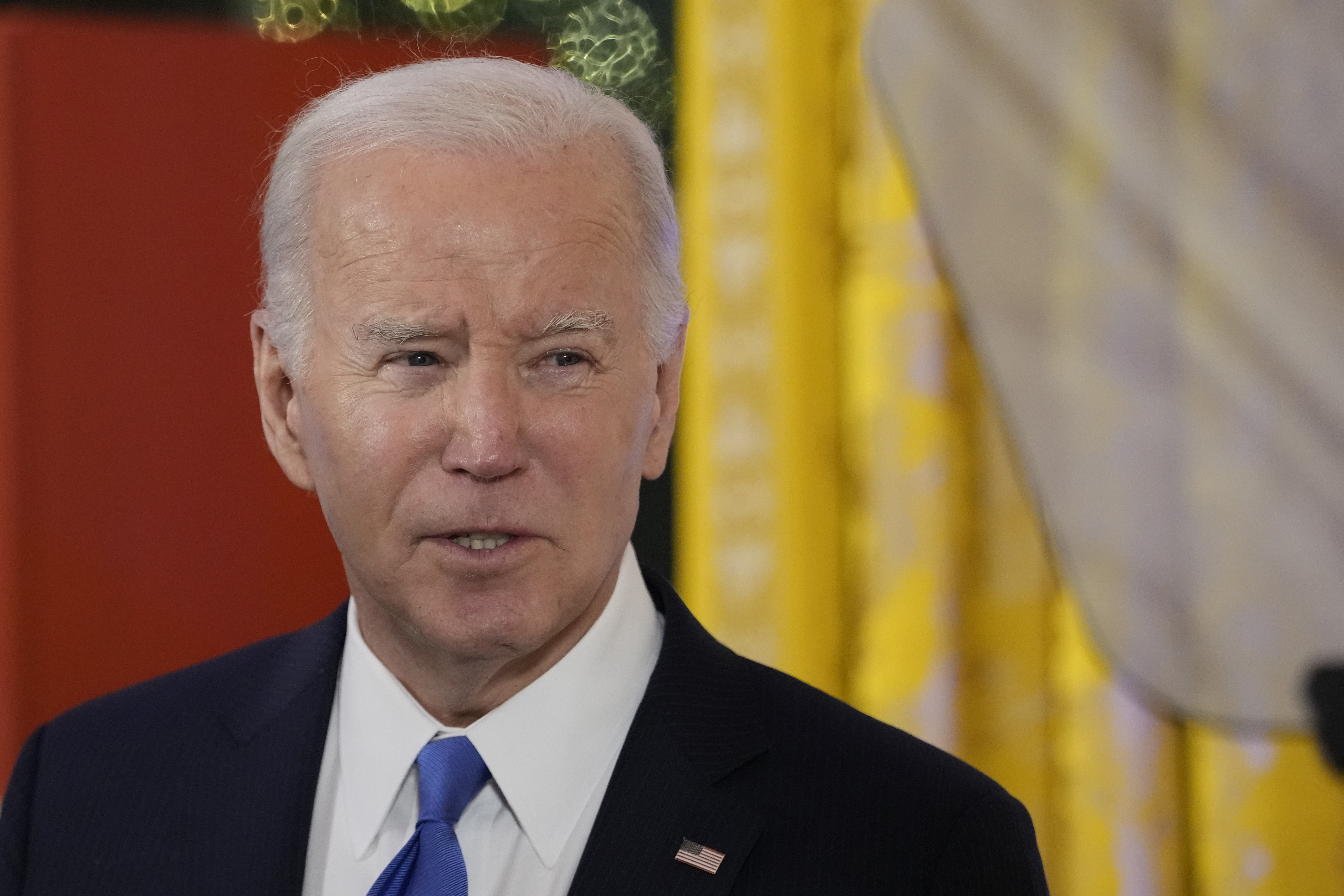 Izraeli háború: Joe Biden súlyos kritikát fogalmazott meg Netanjahuval szemben