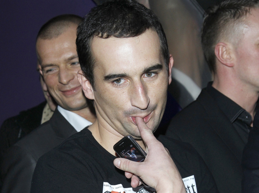 Michał Koterski