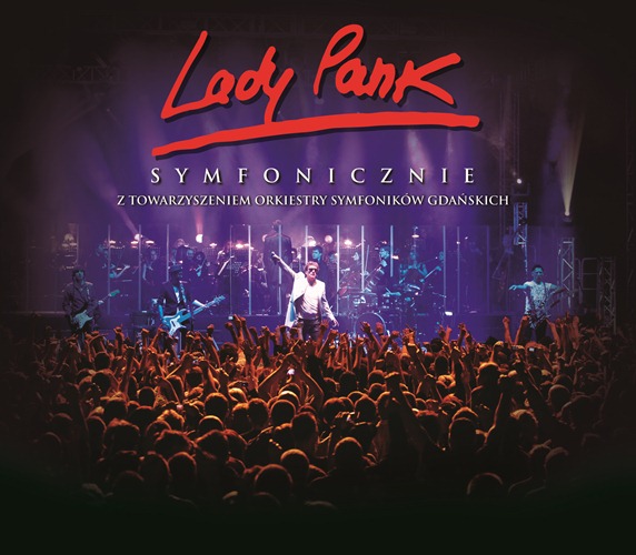 Lady Pank