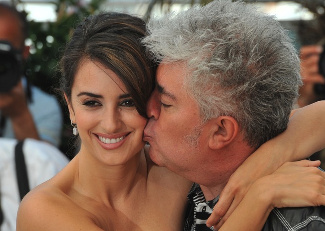 Canneńskie koszmary gwiazd: Penelope Cruz