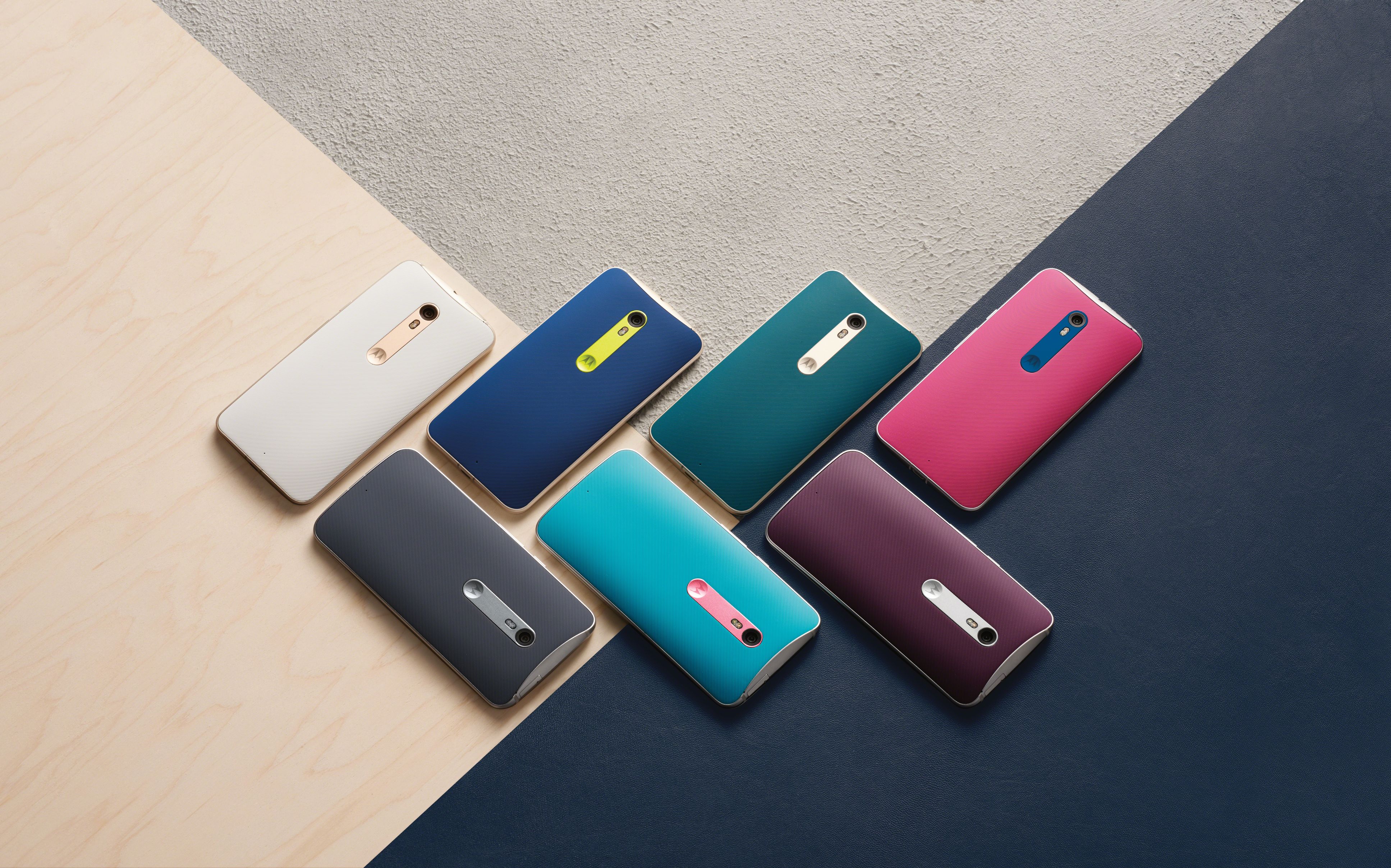 Moto X Style
