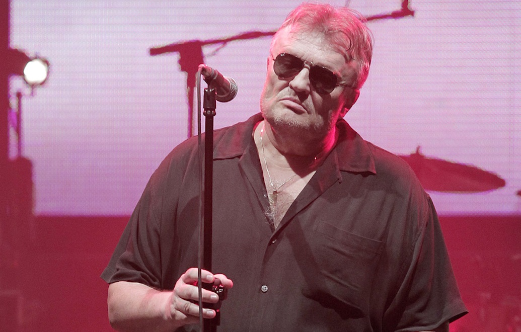 Krzysztof Cugowski
