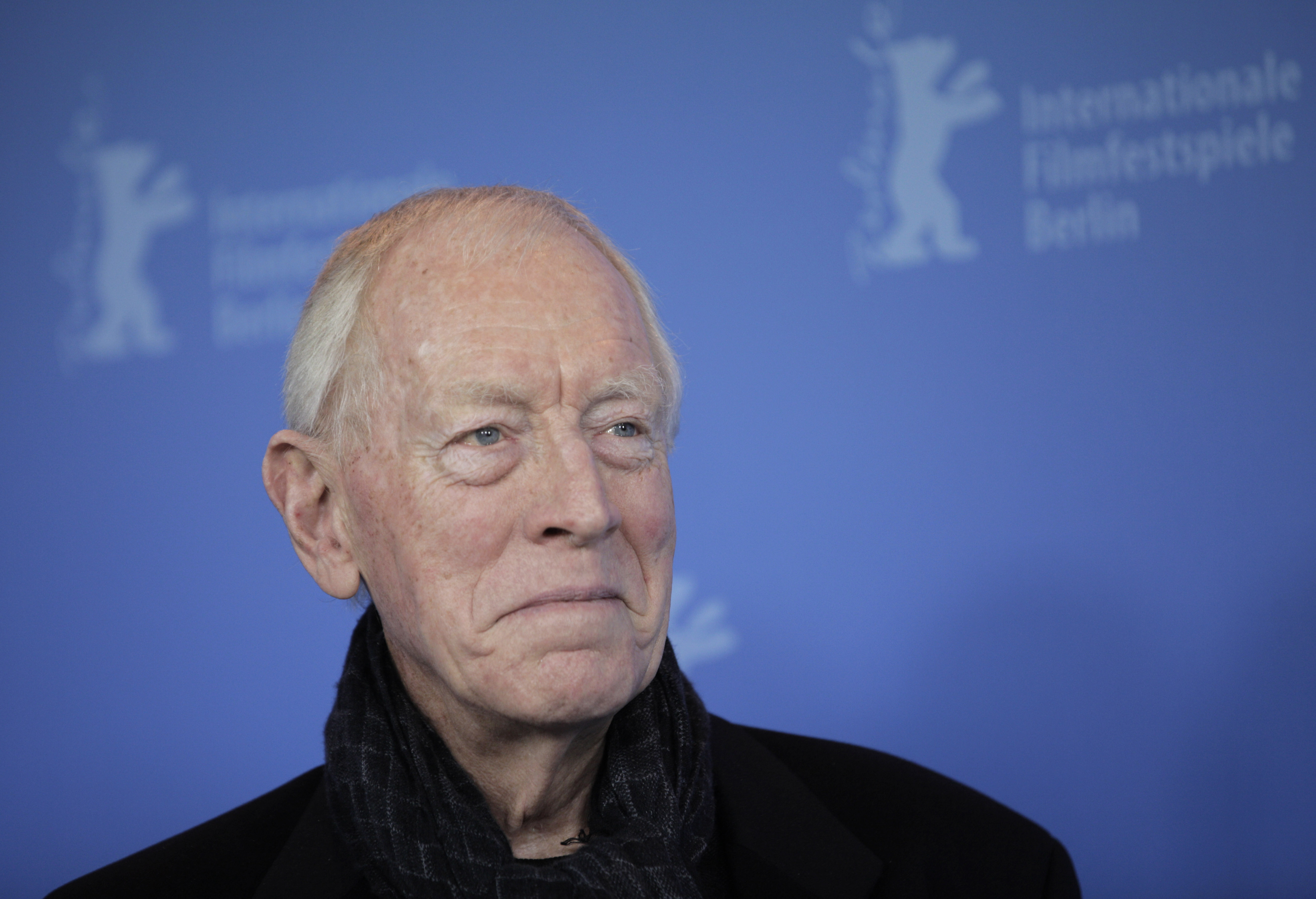 Nowe twarze w najnowszej odsłonie cyklu:Max von Sydow