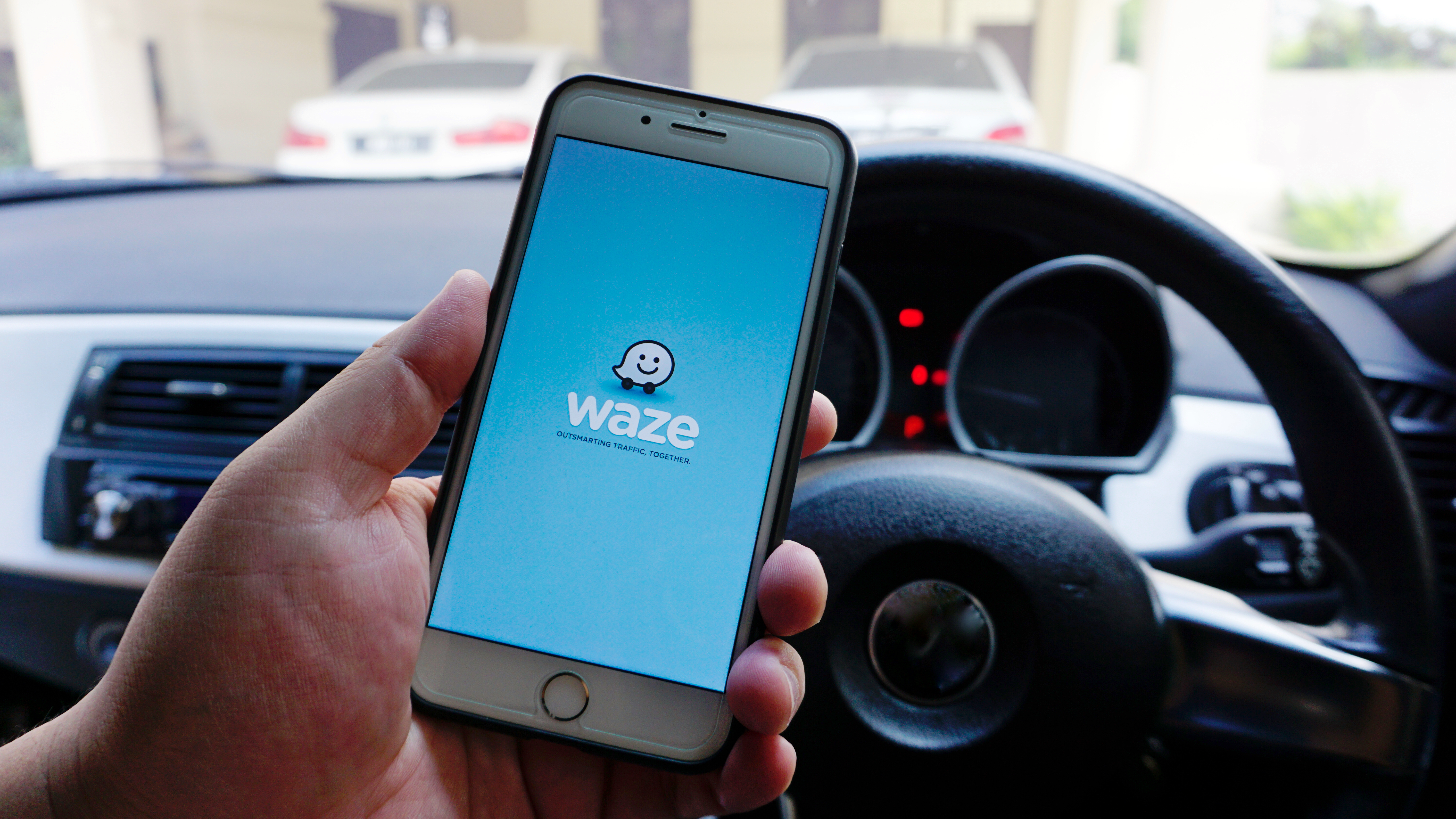 Új funkciót kapott a Waze, így könnyíti meg ezután a közlekedést