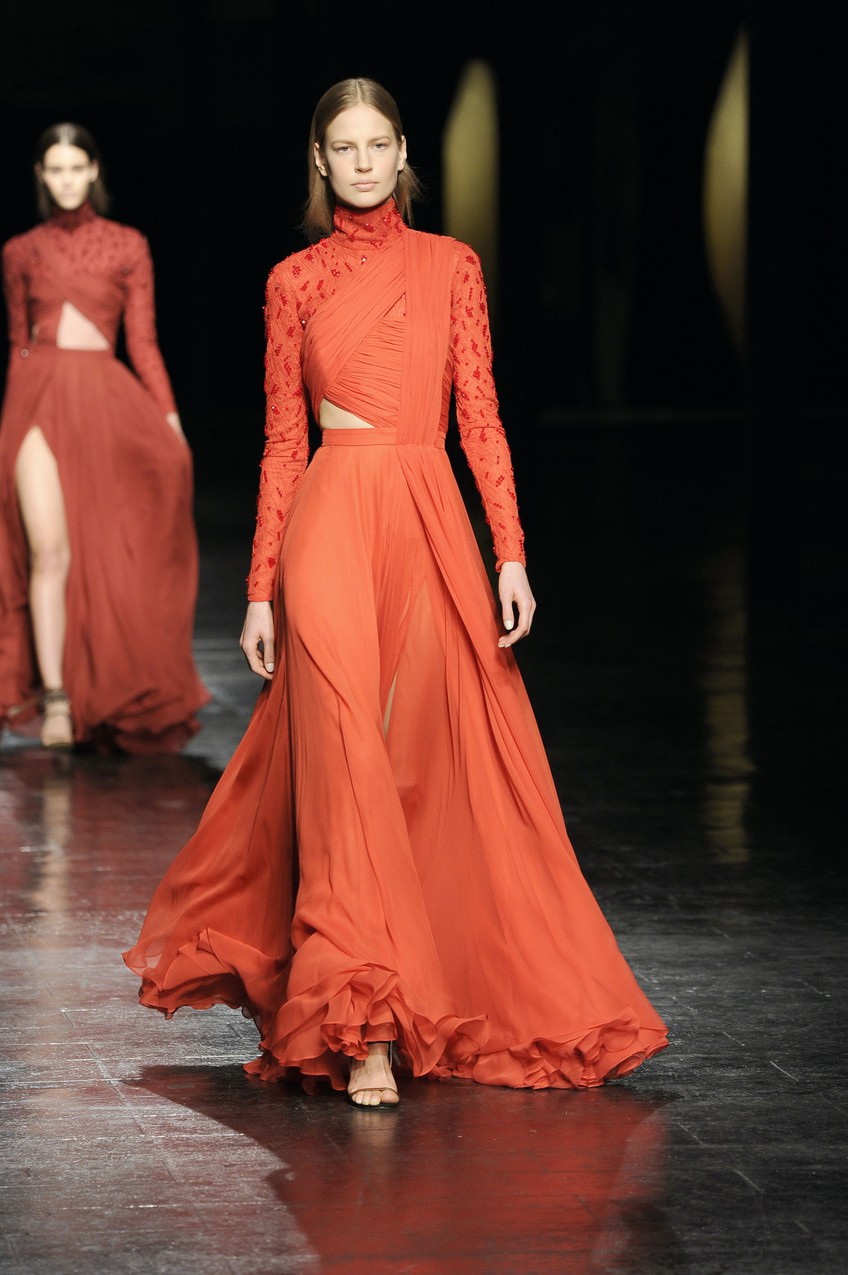 EAST NEWS / Prabal Gurung