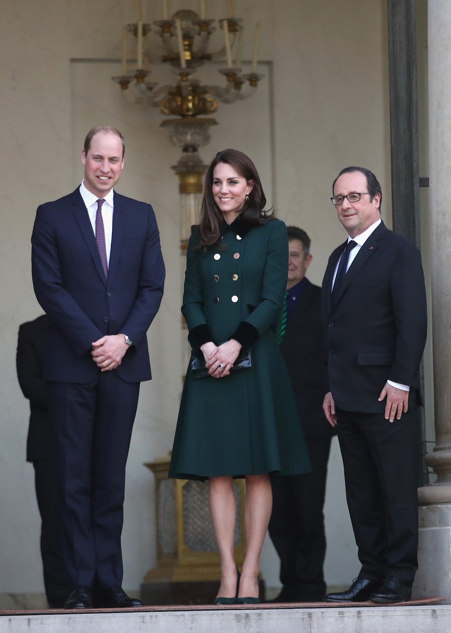 Kate Middleton