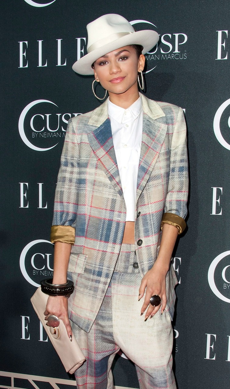 Getty Images/Flash Press Media