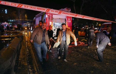 Ankara