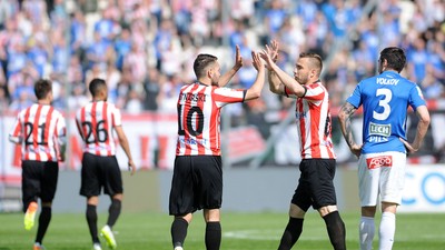 Cracovia nie zobaczy meczu Polaków