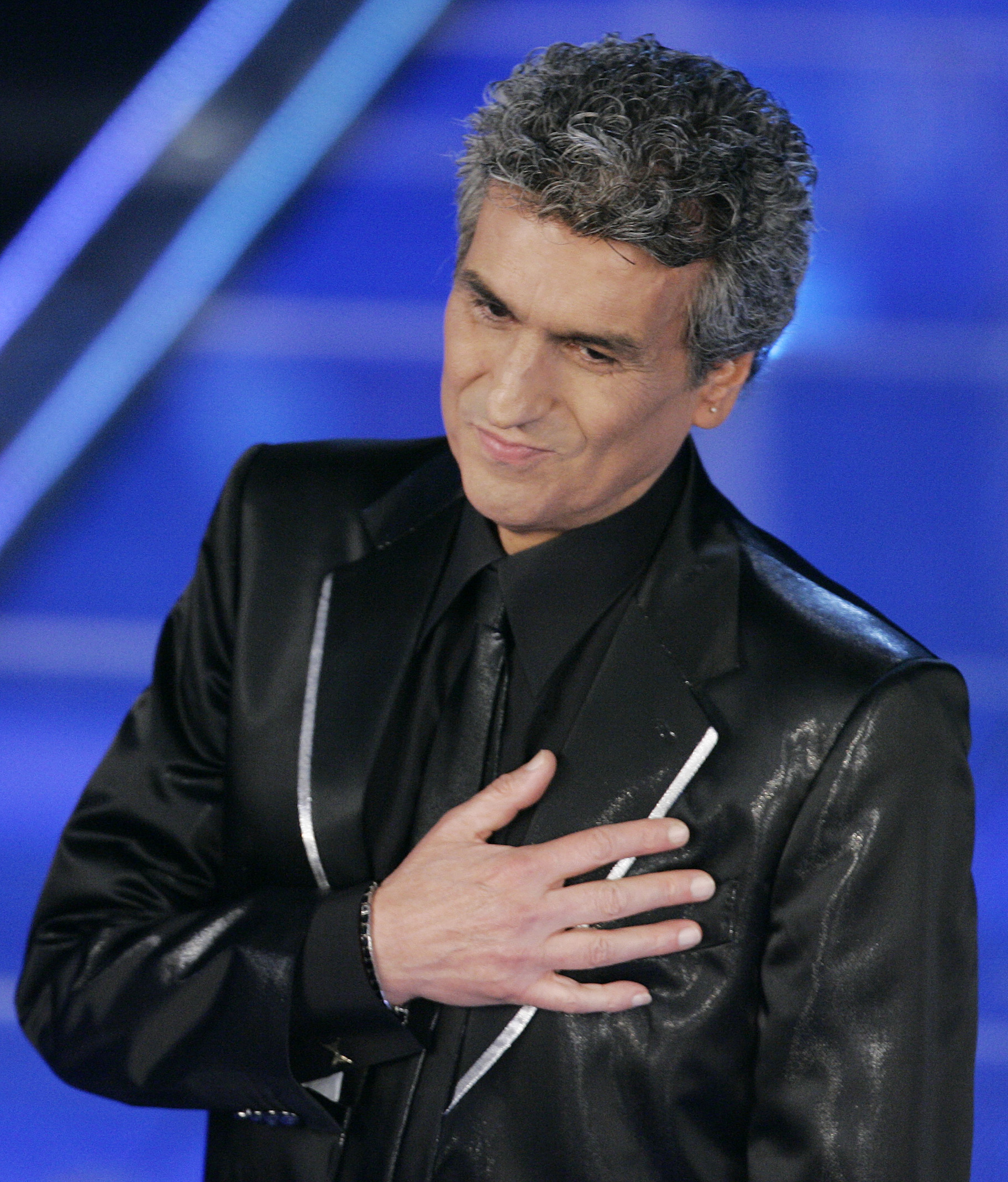 Toto Cutugno w Łodzi