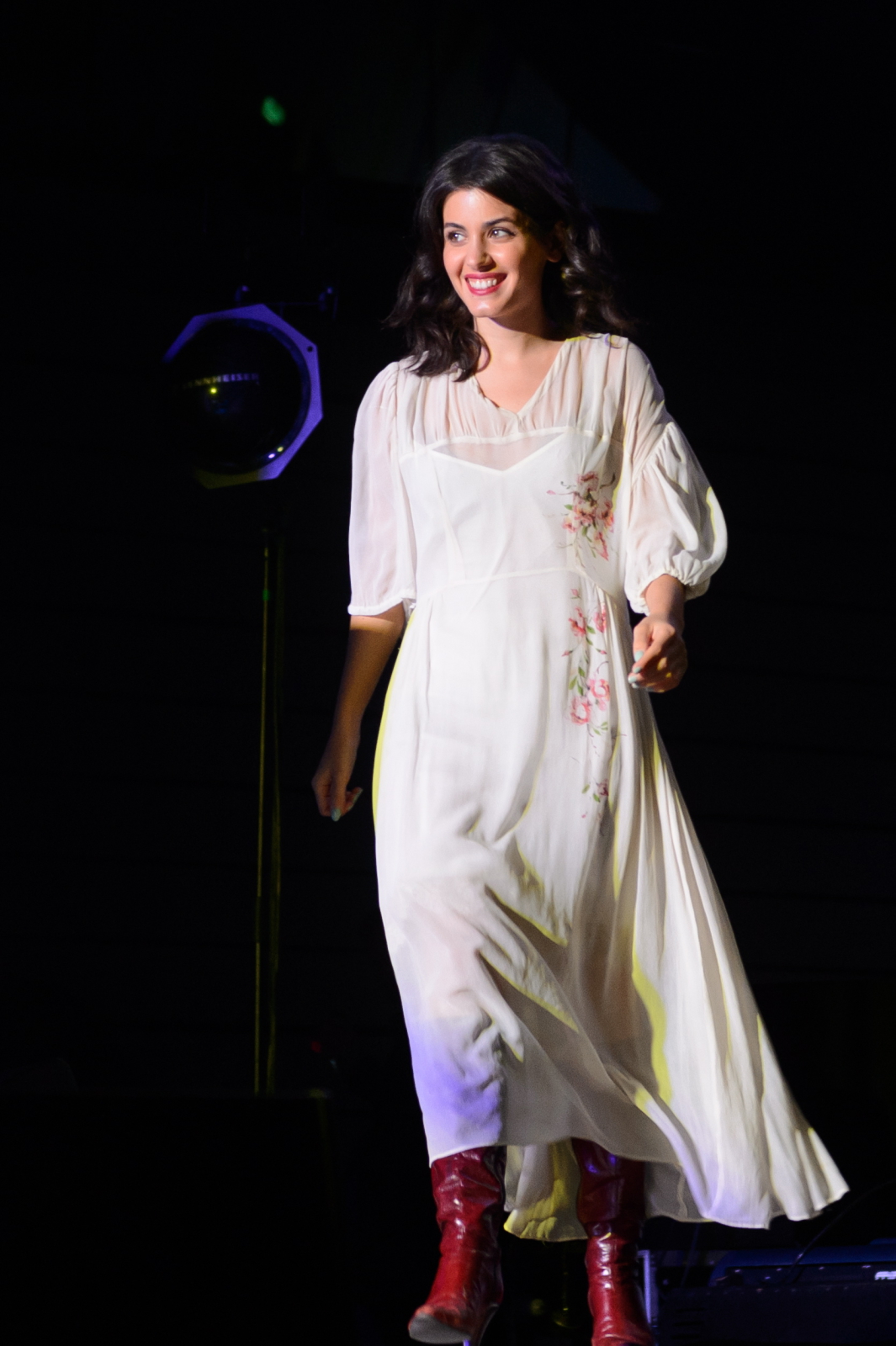 Katie Melua zaprasza na wielkie pożegnanie