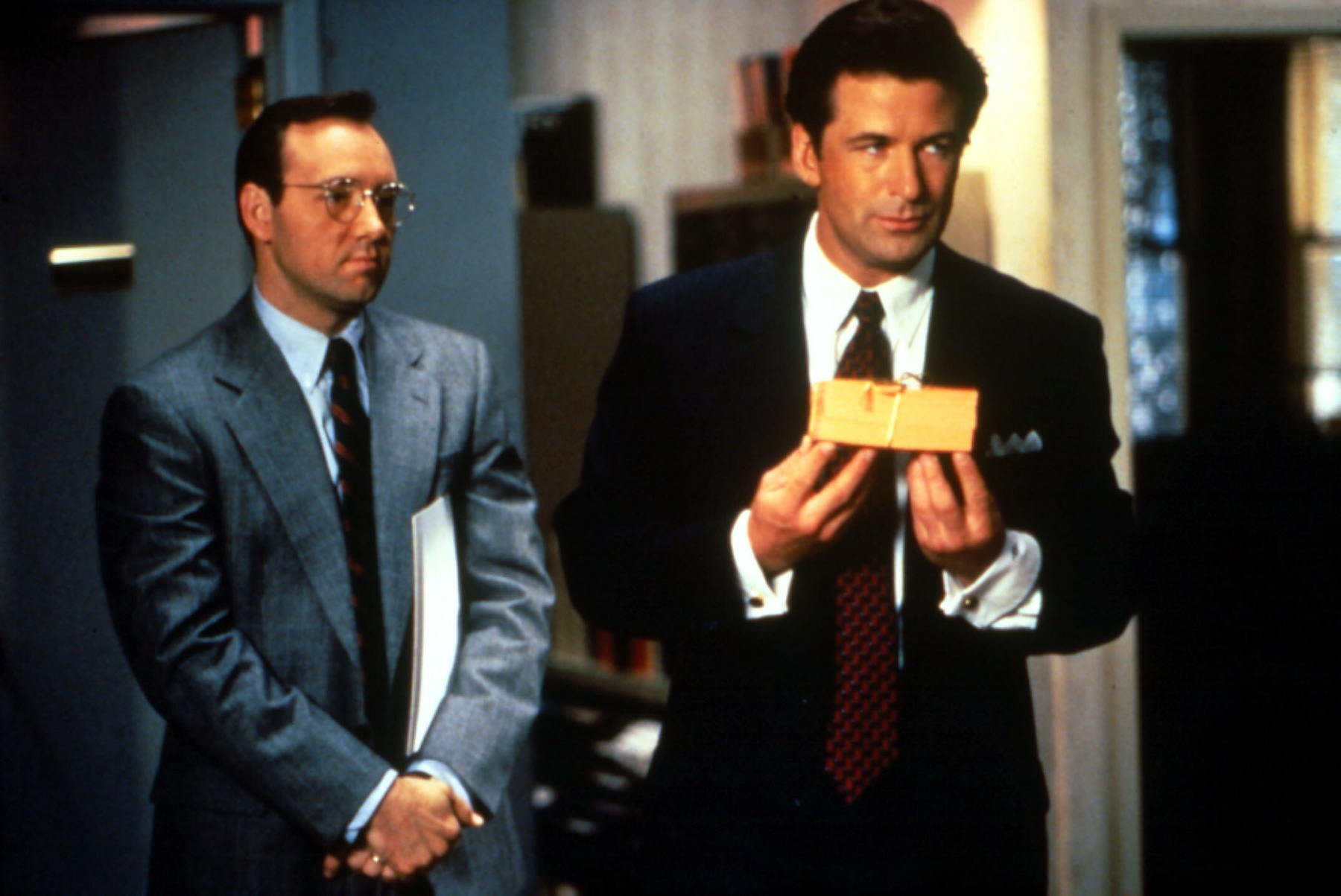 Glengarry Glen Ross (1992)