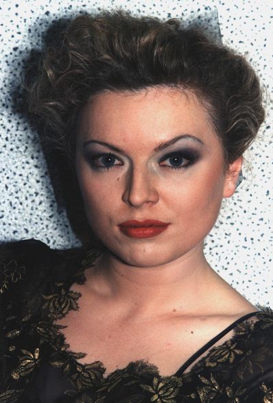 Anna Maria Jopek zaśpiewała w 1997 roku w Dublinie; jej wykonanie piosenki