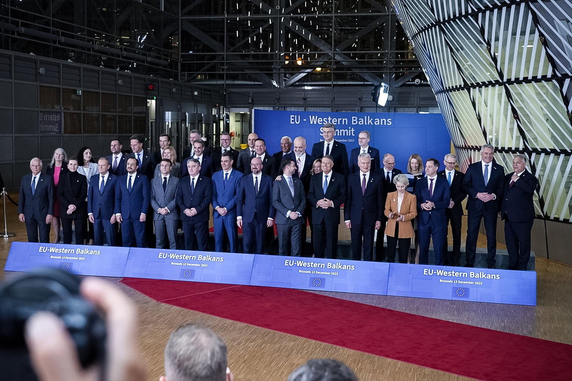 Hétvégébe is belenyúló EU-csúcsra számítanak a politikusok