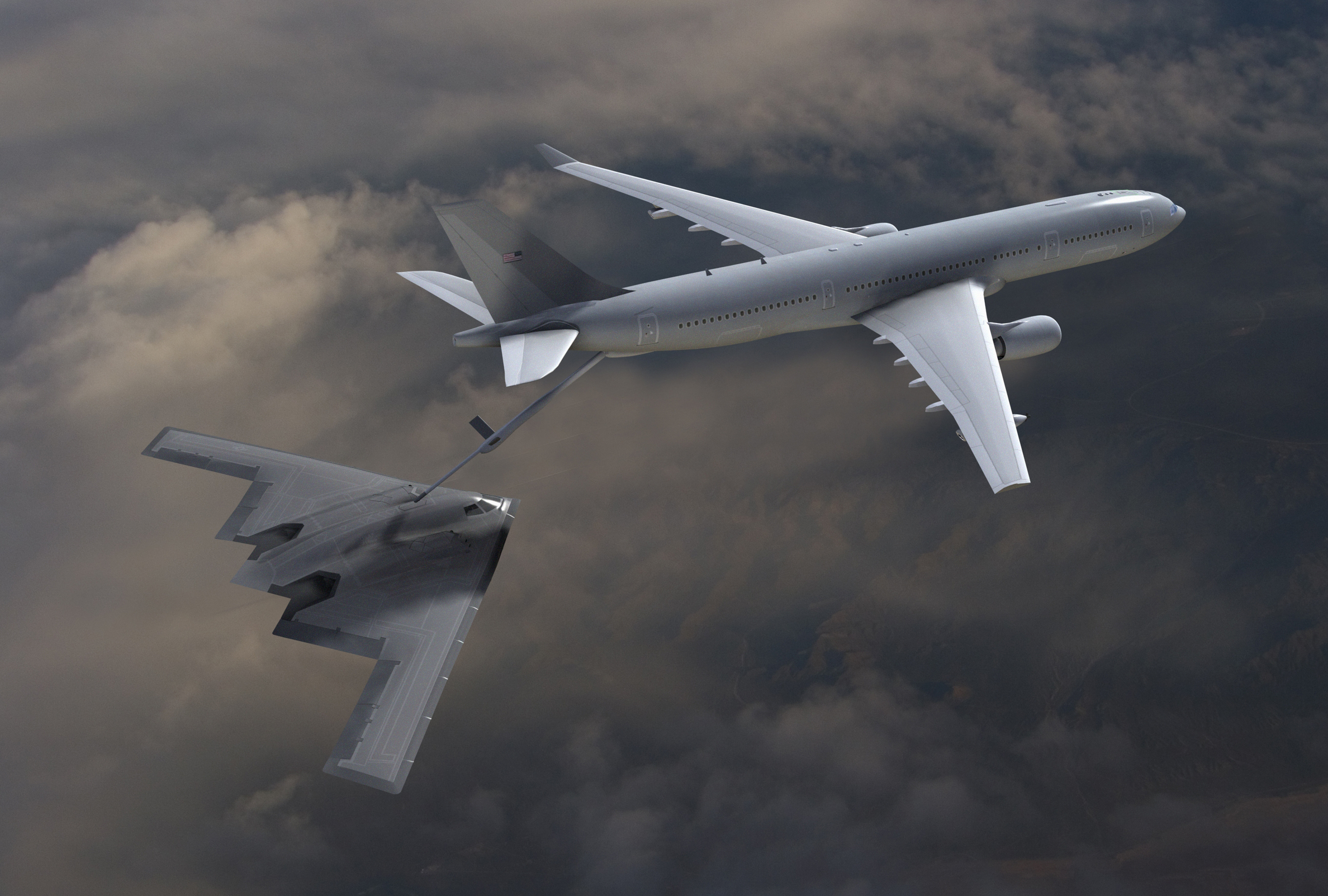 B-2