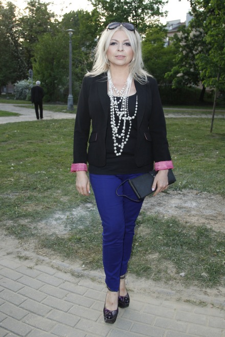 Violetta Arlak