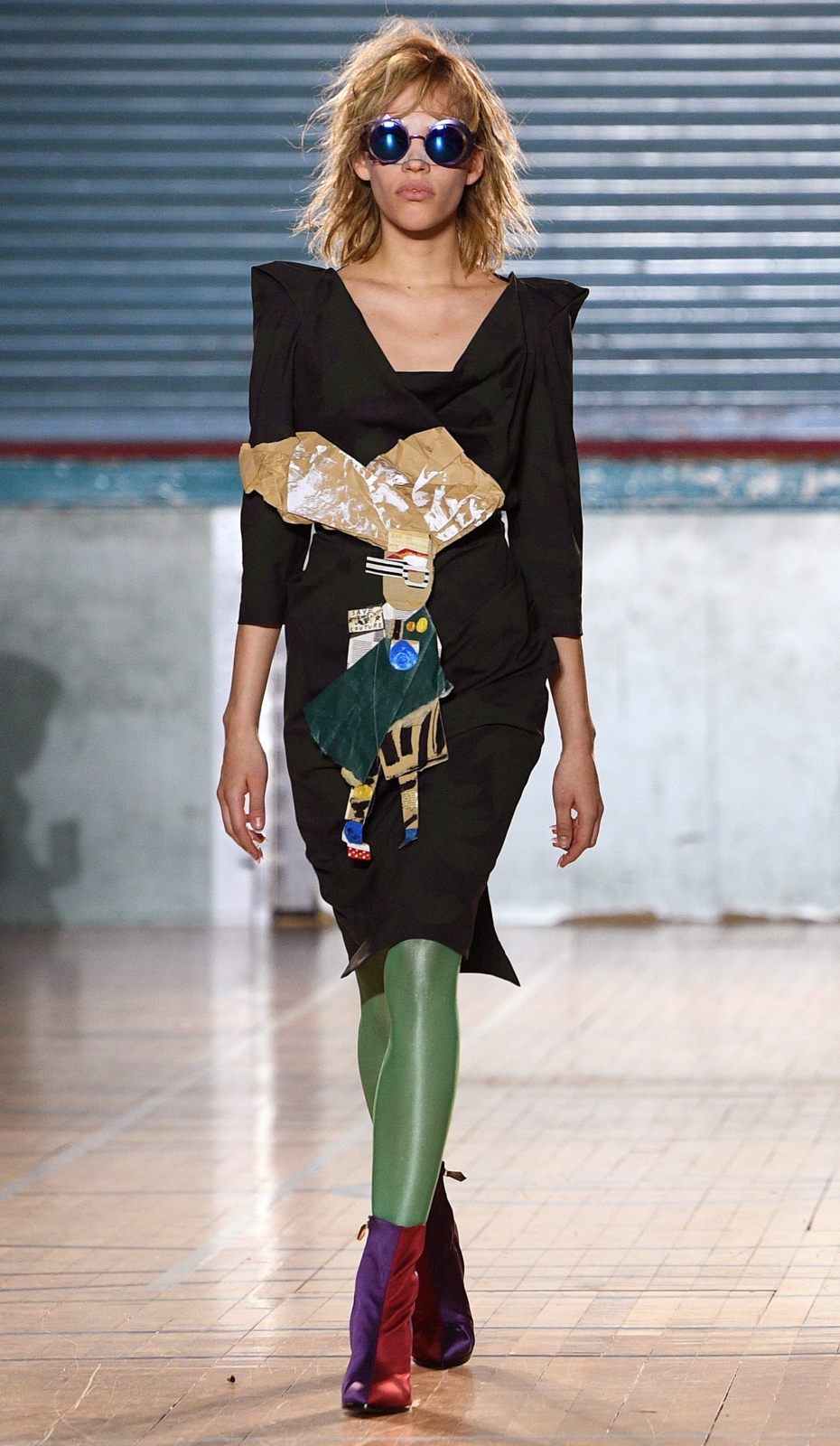London Men's Fashion Week