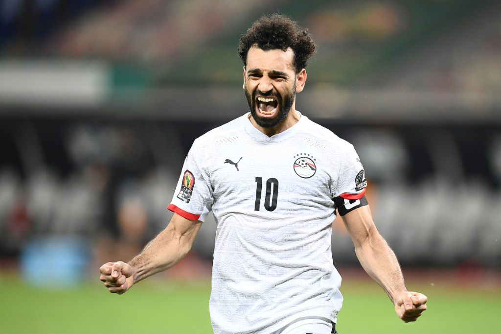 Salah takes Egypt through on penalties as two Cup of Nations matches moved