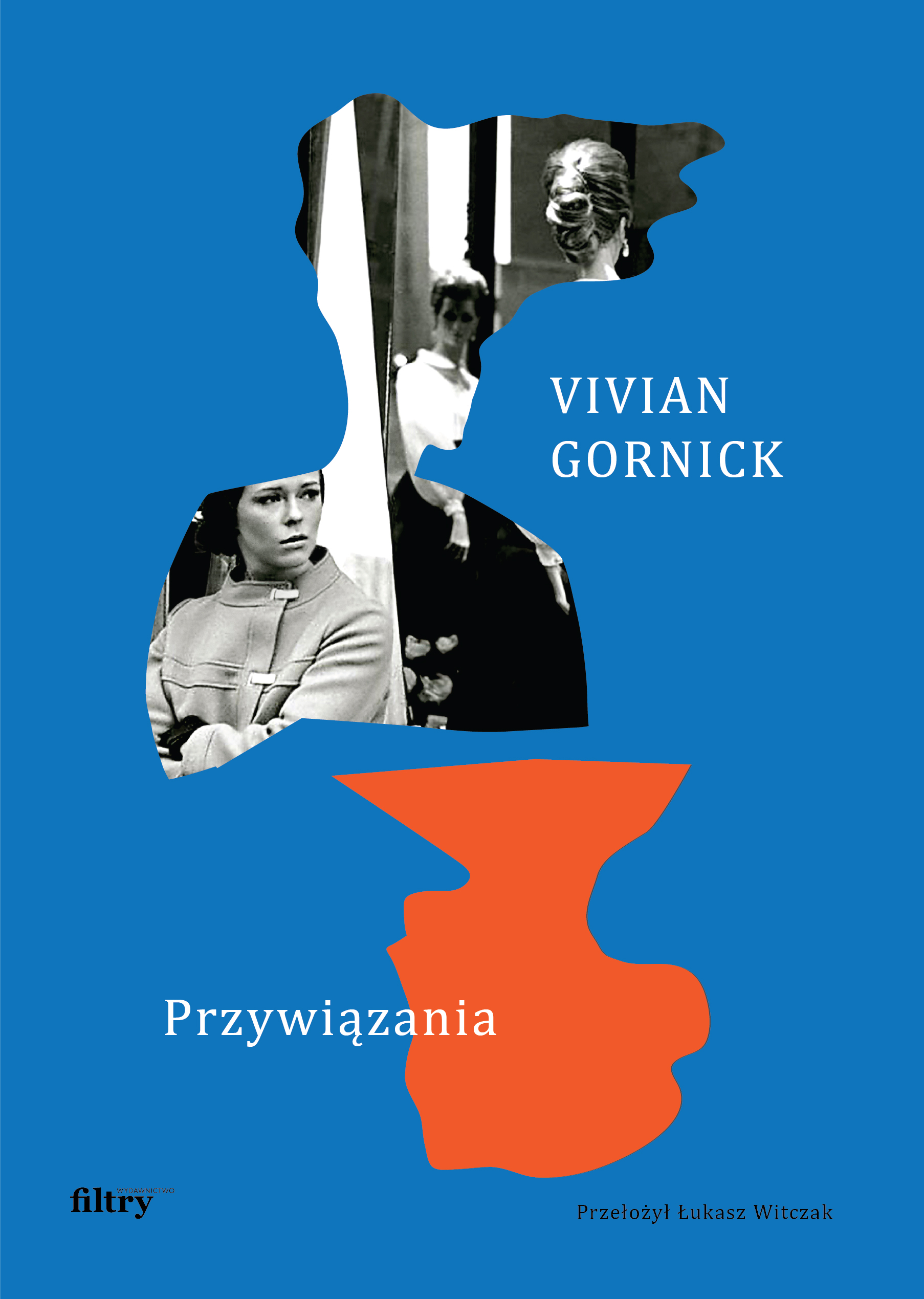 Vivian Gornick – Przywiazania
