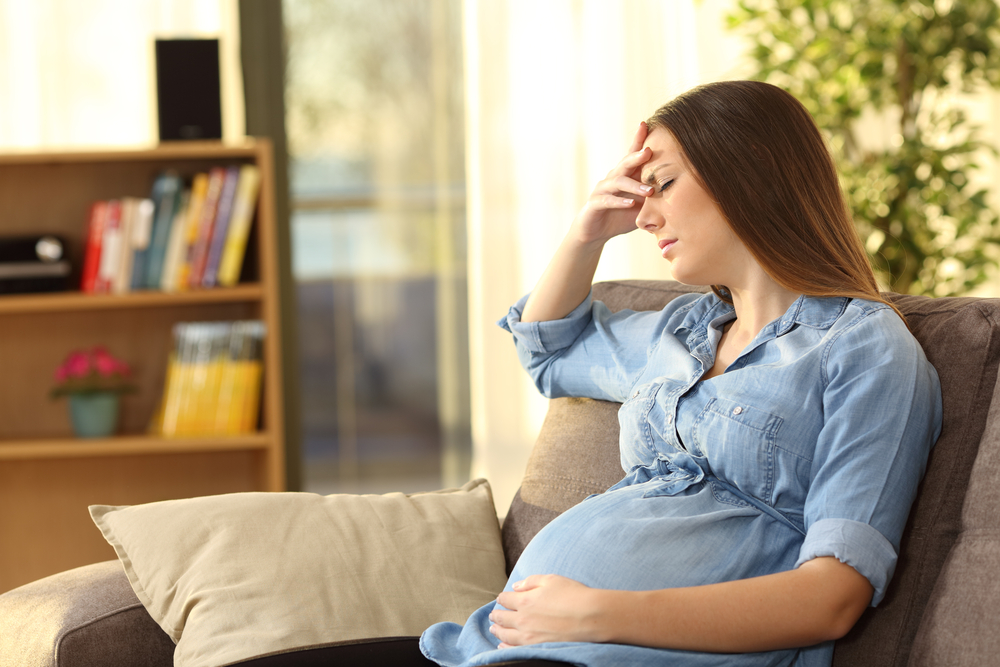 Aranyér terhesség során, szülés után- mit lehet tenni? | EgészségKalauz