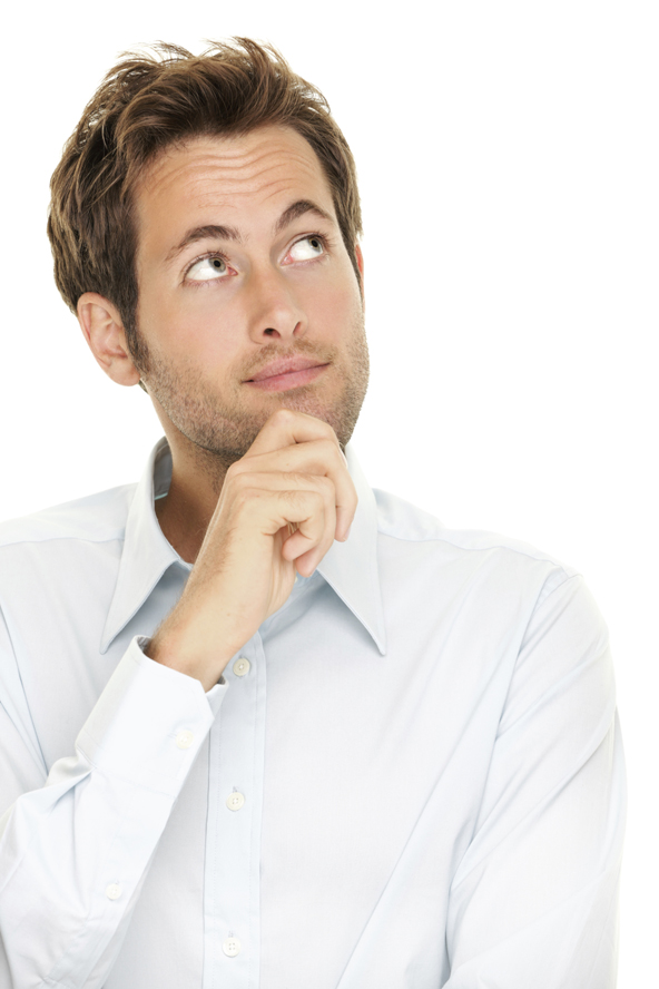 7 láthatatlan akadály: ezért nem találod a nagy Őt