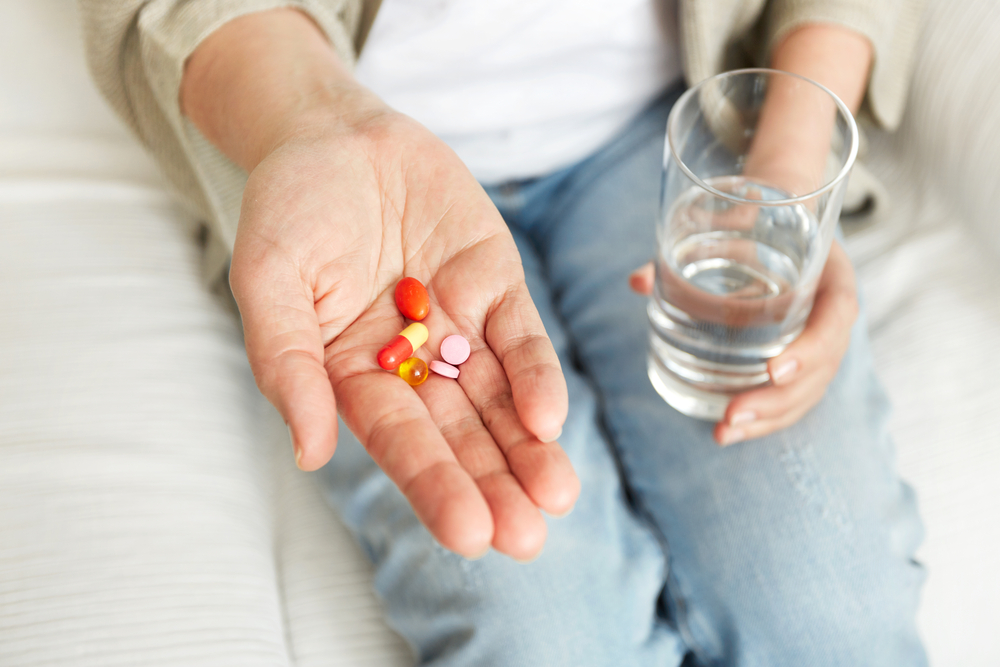 ízületi fájdalom allergia antibiotikumokkal szemben